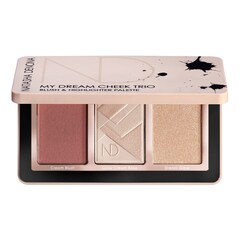 My Dream Cheek Trio - Trio pro obličej, NATASHA DENONA
