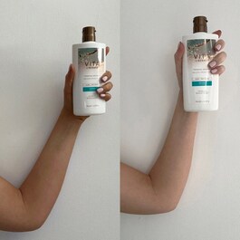 Tanning Mousse - Opalovací pěna
