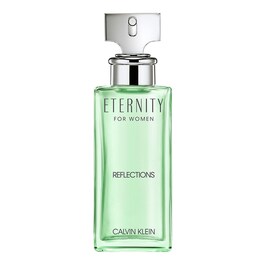 Eternity For Women Reflections - Parfémová voda