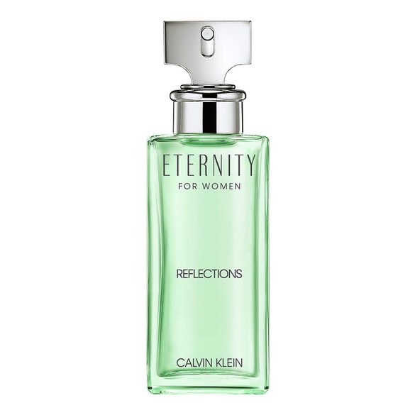 Eternity For Women Reflections - Parfémová voda, CALVIN KLEIN