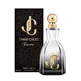 I Want Choo Forever - Parfémová voda