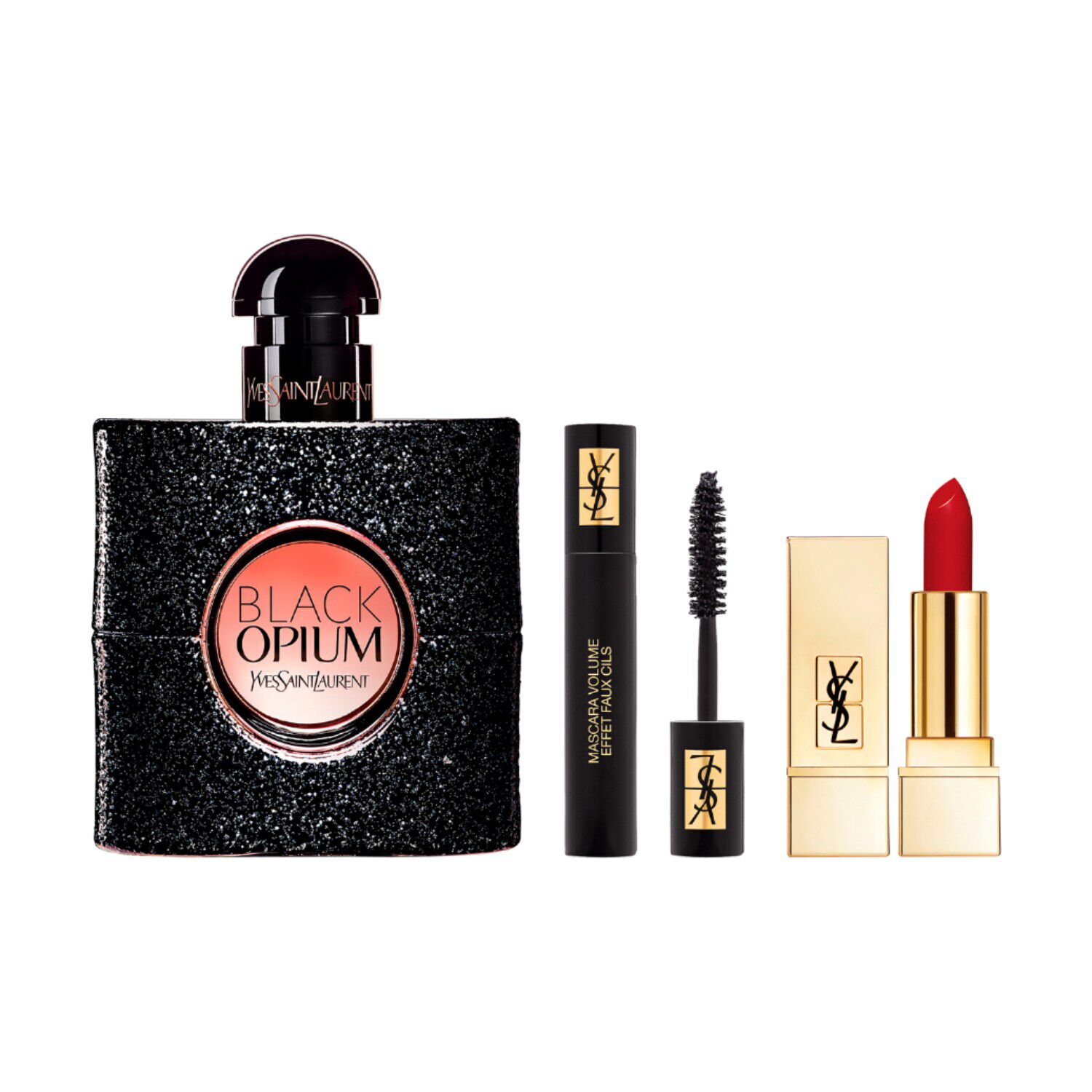 Black opiume best sale parfum femme sephora