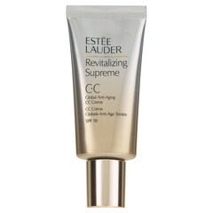 Revitalizing Supreme - CC krém s omlazujícím účinkem SPF 10, ESTÉE LAUDER