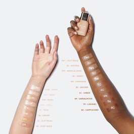 Phyto Teint Nude - Make-up