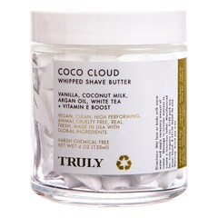 Coco Cloud Shave Butter - Krém na holení, TRULY