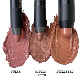 Sunkissed Nudes Mini - Sada 
