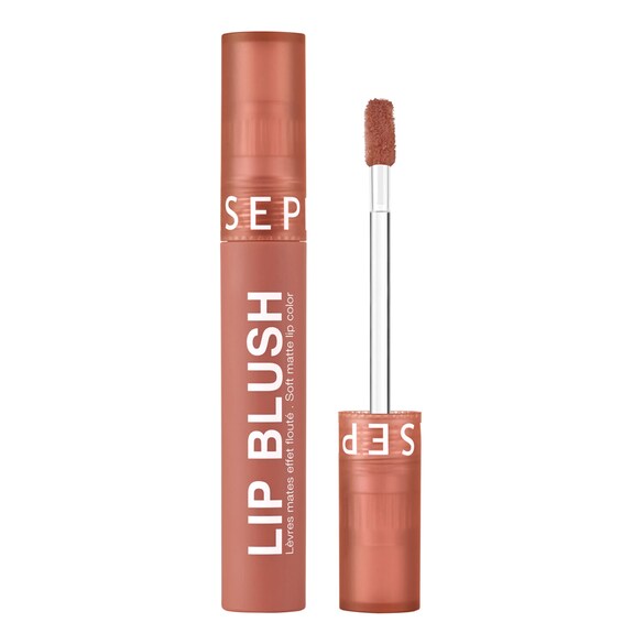 Lip Blush - Matná tekutá rtěnka, SEPHORA COLLECTION