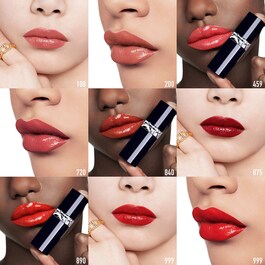 Rouge Dior Forever Liquid Lacquer - Dlouhotrvající tekutá rtěnka