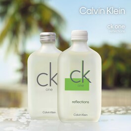 Calvin Klein One Reflections - Toaletní voda