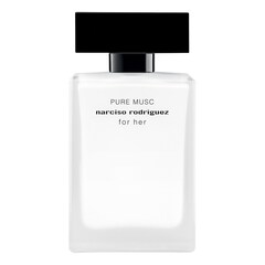 Pure Musc - Parfémová voda, NARCISO RODRIGUEZ