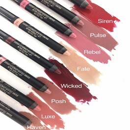 Gel Color Lip & Cheek Balm - Tónovaný balzám na rty