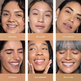 True Skin Serum - Make-up
