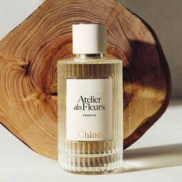 Chloé Atelier des Fleur Cedrus - Eau de Parfum