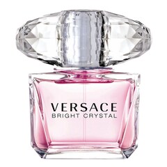 Bright Crystal - Toaletní voda, VERSACE