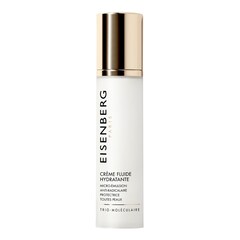  Moisturising Fluid Cream - Fluidní hydratační krém, EISENBERG