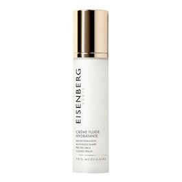  Moisturising Fluid Cream - Fluidní hydratační krém