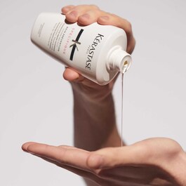 SHAMPOO SPECIFIQUE BAIN PRÉVENTION - 250ML
