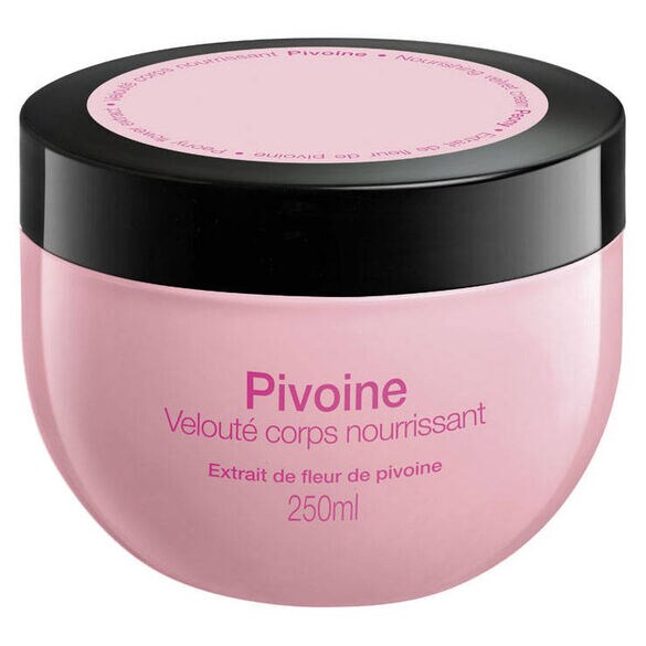 Vyzivujici Telovy Krem Z Sephora Collection Sephora