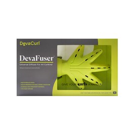 DevaFuser - Univerzální difuzér pro všechny typy kudrnatých vlasů