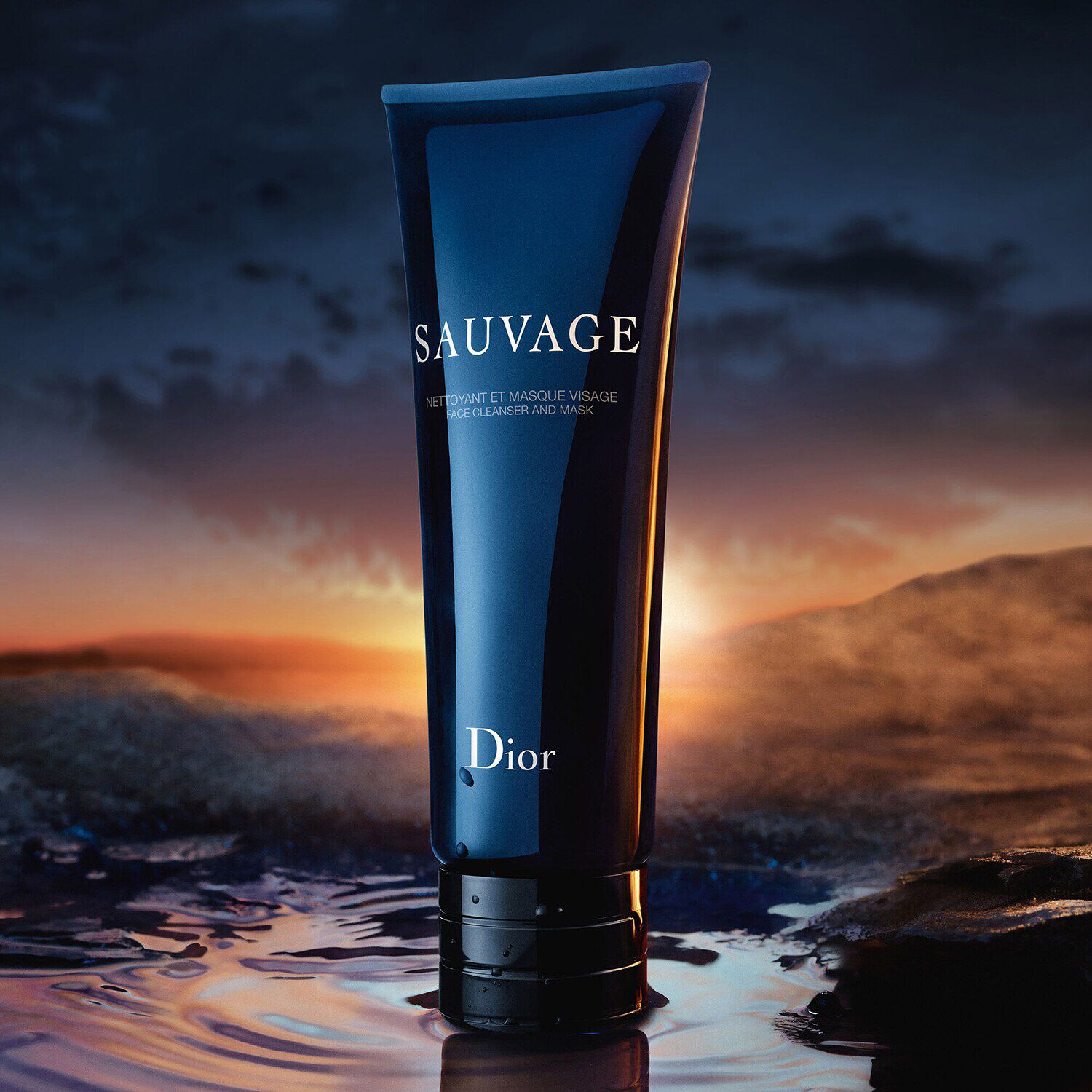 Dior maska 2025