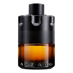 The Most Wanted Parfum- Parfémová voda, AZZARO