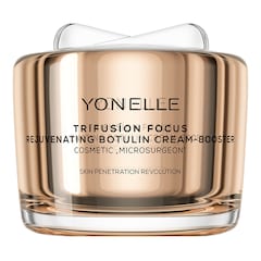 Rejuvenating Botulin Cream-Booster - Protivráskový Krém Na Den I Noc, YONELLE
