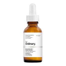 Resveratrol 3% + Ferulic Acid - Antioxidační sérum
