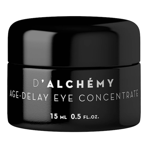 Age-Delay Eye Concentrate NK12 - Oční koncentrát proti známkám stárnutí, D ALCHEMY