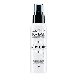 Mist and Fix Spray - Fixační sprej na make-up