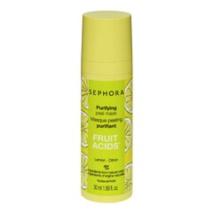 Peeling Mask - Peelingová maska, SEPHORA COLLECTION
