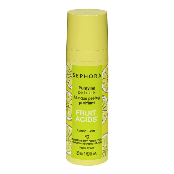 Peeling Mask - Peelingová maska, SEPHORA COLLECTION