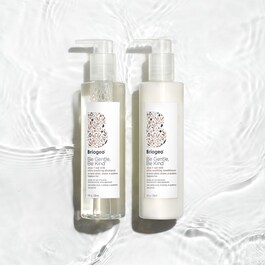 Be Gentle, Be Kind™ Aloe + Oat Milk Shampoo - Šampón na vlasy