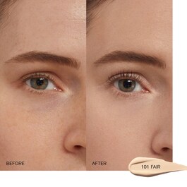 Shiseido Synchro Skin Dual Concealer - Víceúčelový korektor