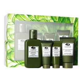 Mega Mushroom Mother's Day Set - Set