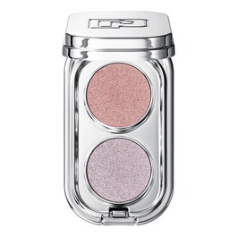  Mini Palette - Vysoce pigmentovaná paletka očních stínů
