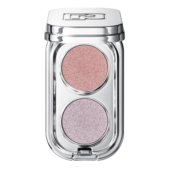Mini Palette - Vysoce pigmentovaná paletka očních stínů, RABANNE MAKEUP