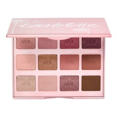 paletka očních stínů juicy Amazonian clay značky tartelette™, TARTE
