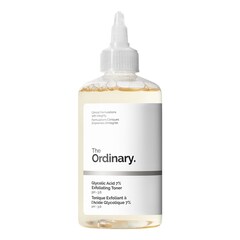 Toning Solution Glycol. Acid 7% - Exfoliační tonikum, THE ORDINARY