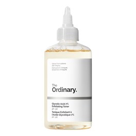 Toning Solution Glycol. Acid 7% - Exfoliační tonikum