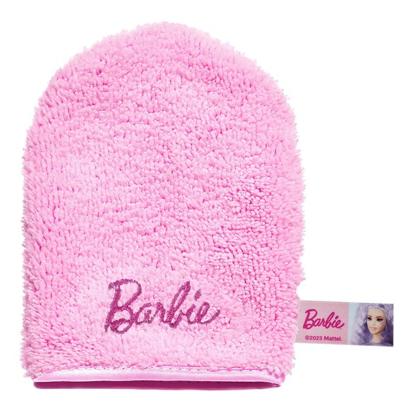 Water-Only Cleansing Mitt Cosy Rossy- Rukavice na odstraňování make-upu, GLOV