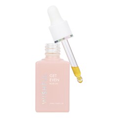 Get Even Mini Rose Oil Mini - Olejíček Na Obličej, WISHFUL