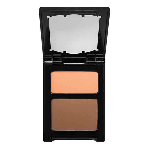 Kit Shade + Light Contour Duo - Konturovací duo, KVD Beauty