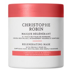 Masque Régénérant - Regenerační maska s opunciovým olejem, CHRISTOPHE ROBIN