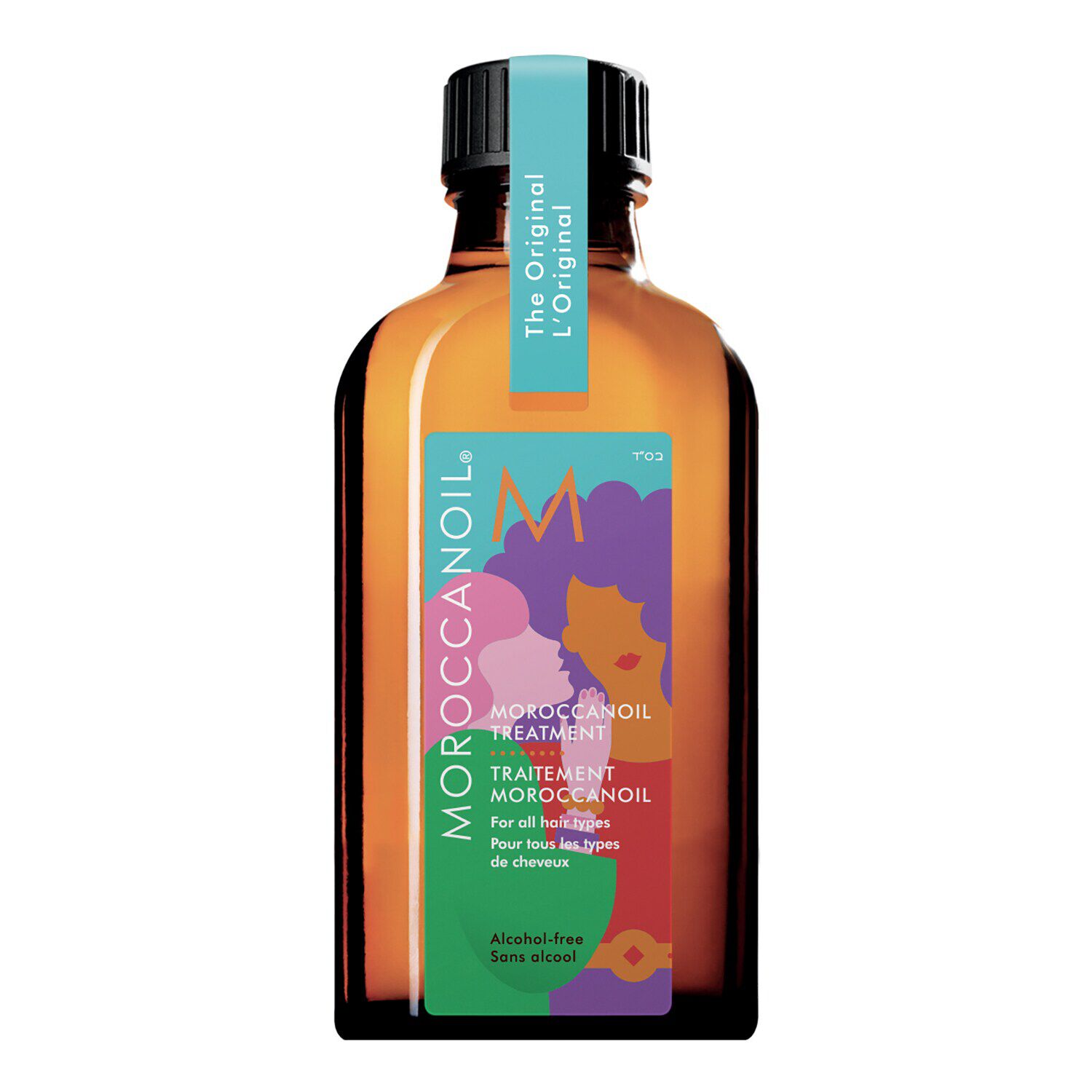 E-shop MOROCCANOIL - Treatment Oil - Víceúčelová péče o vlasy