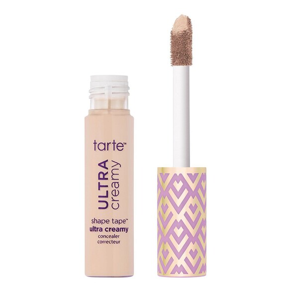 vysoce krémový korektor shape tape™, TARTE