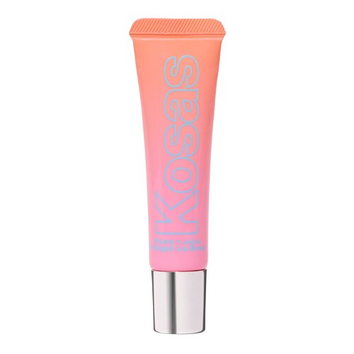 KOSAS - Plump + Juicy Lip Booster – Vyplňující péče na rty