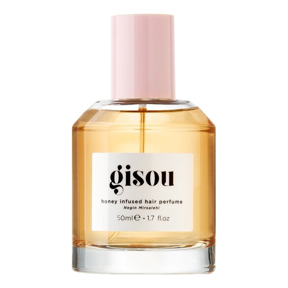 Honey Infused Hair Perfume – Wildflower Honey, GISOU