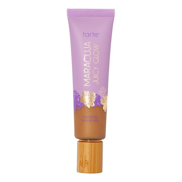 Maracuja Juicy Glow Skin Tint Foundation - Make-up, TARTE