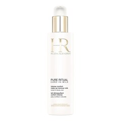 Pure Ritual Pure in Milk - Čisticí mléko, HELENA RUBINSTEIN