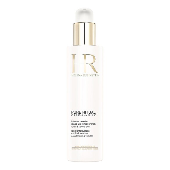 Pure Ritual Pure in Milk - Čisticí mléko, HELENA RUBINSTEIN